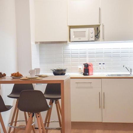 La Neu Studio Neuf Pour 4 Pax En Centre Ville Пас де ла Каса Екстериор снимка