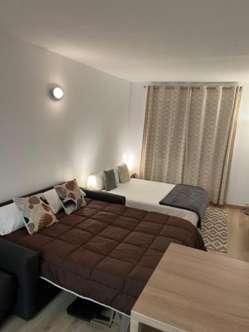 La Neu Studio Neuf Pour 4 Pax En Centre Ville Пас де ла Каса Екстериор снимка