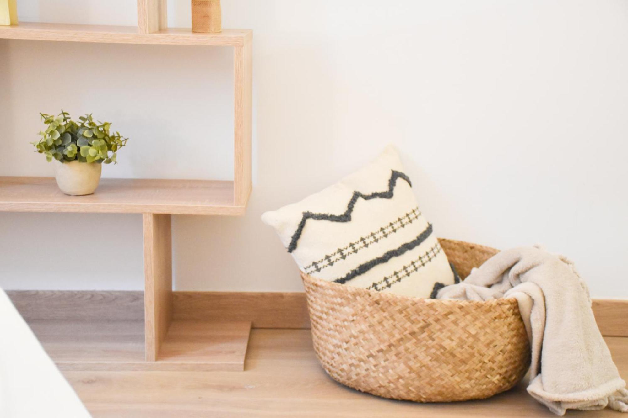 La Neu Studio Neuf Pour 4 Pax En Centre Ville Пас де ла Каса Екстериор снимка