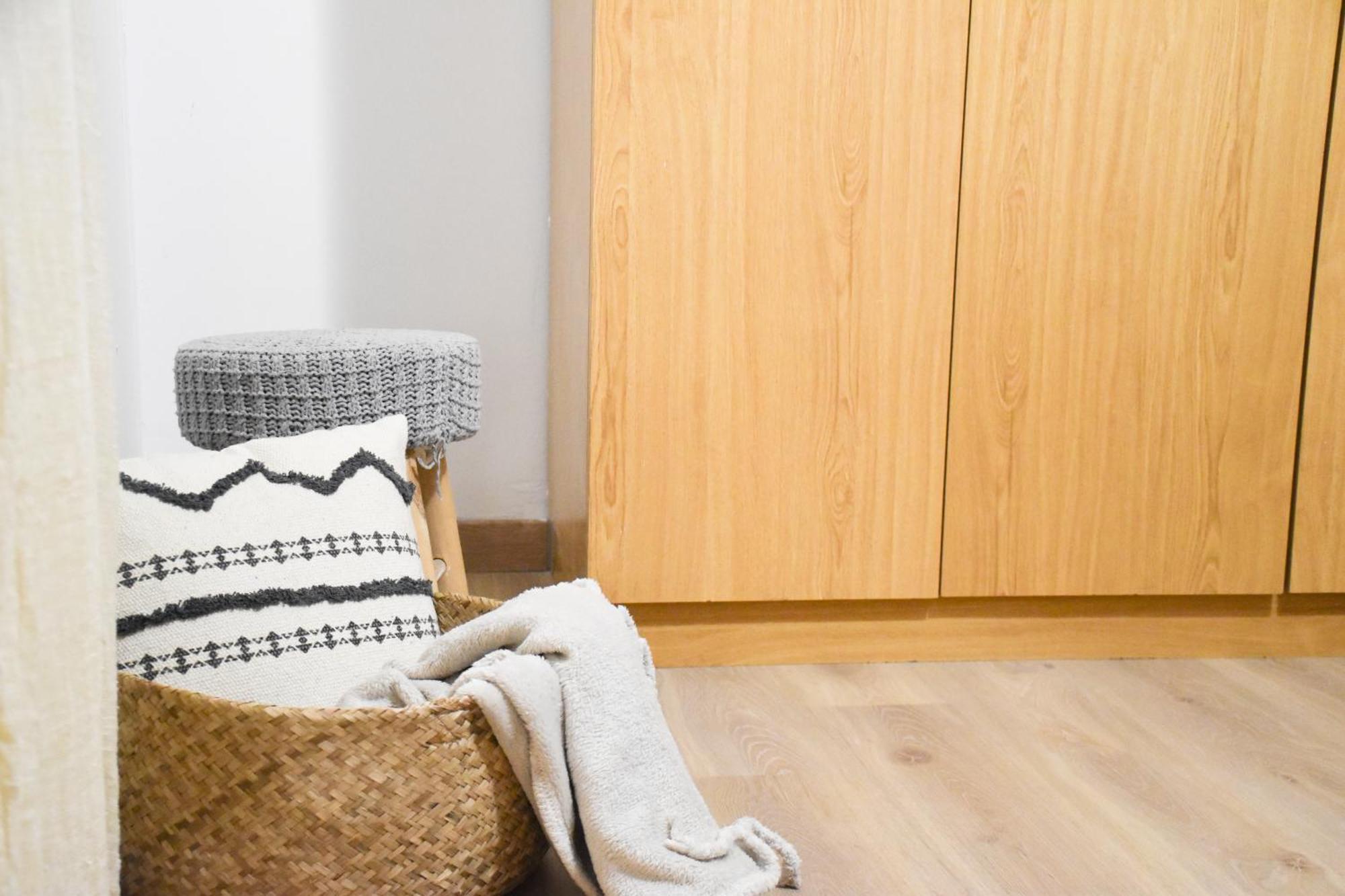 La Neu Studio Neuf Pour 4 Pax En Centre Ville Пас де ла Каса Екстериор снимка