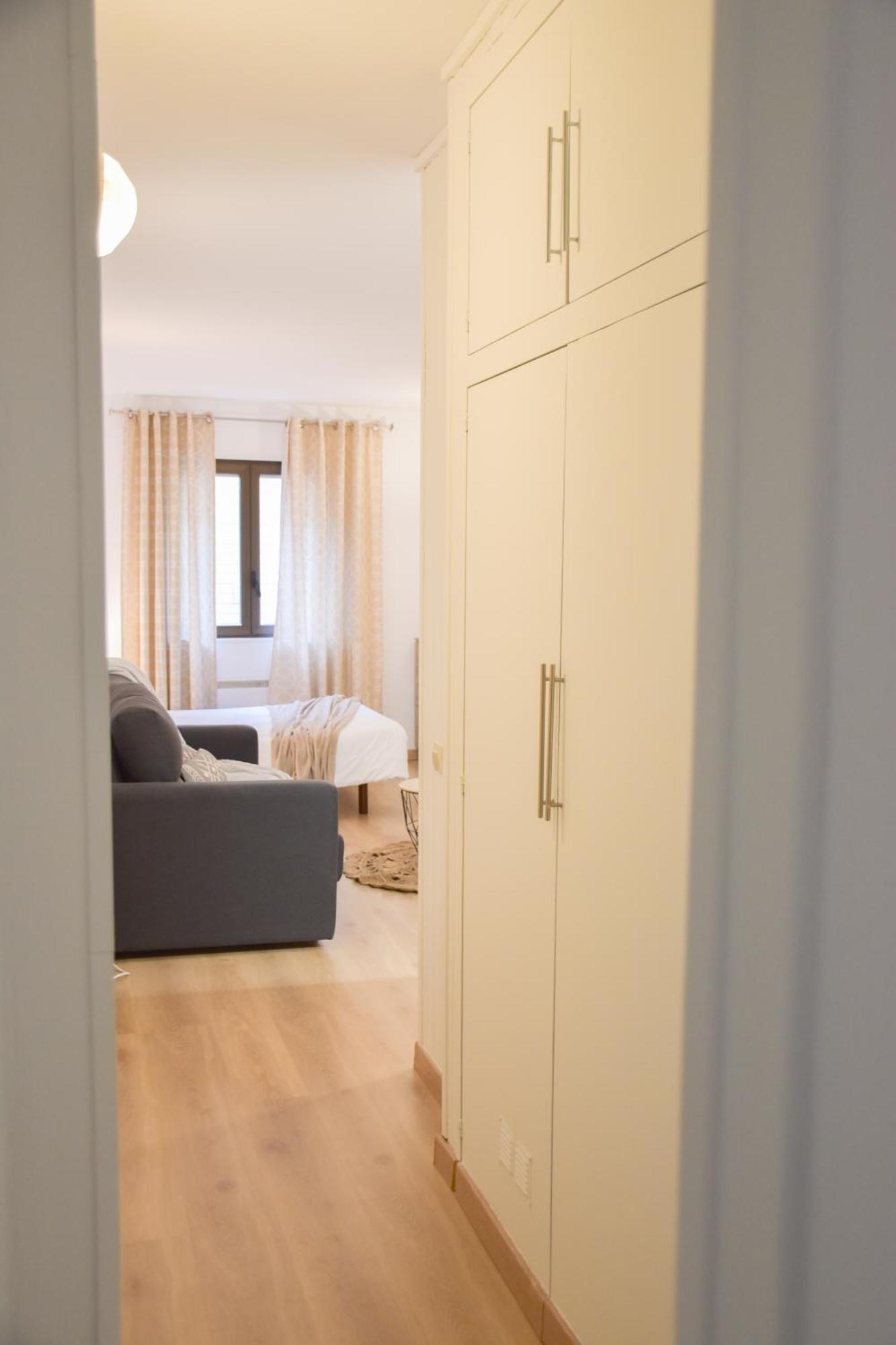 La Neu Studio Neuf Pour 4 Pax En Centre Ville Пас де ла Каса Екстериор снимка