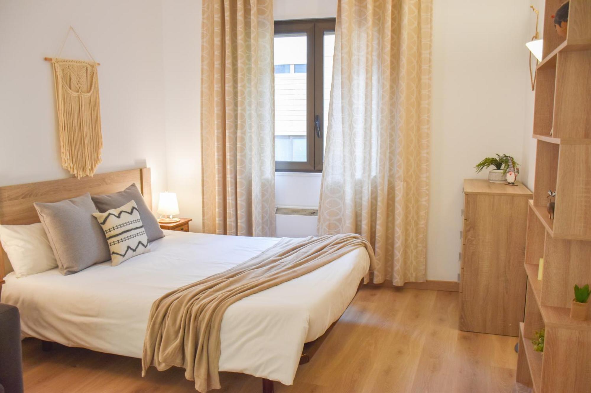 La Neu Studio Neuf Pour 4 Pax En Centre Ville Пас де ла Каса Екстериор снимка